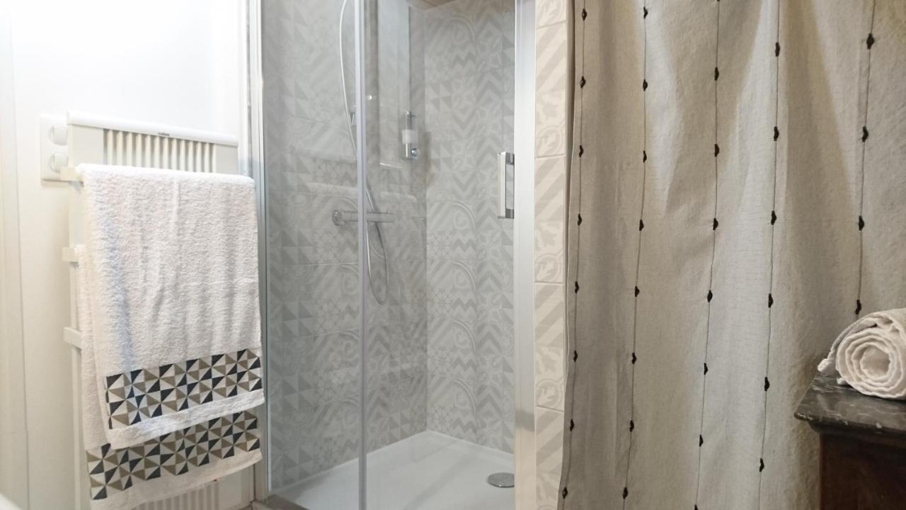 Chambres D'Hotes Villa Chantebise Besse-et-Saint-Anastaise Exteriör bild
