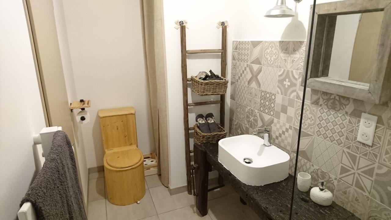 Chambres D'Hotes Villa Chantebise Besse-et-Saint-Anastaise Exteriör bild