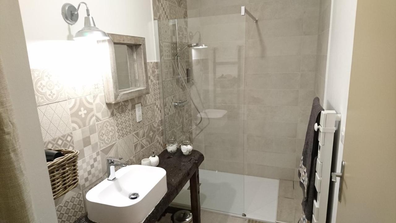 Chambres D'Hotes Villa Chantebise Besse-et-Saint-Anastaise Exteriör bild